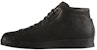 wings+horns x adidas Pro Model 80s 'Core Black' Hitam Teras CG3750