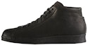 Buy wings+horns x adidas Pro Model 80s 'Core Black' Hitam Teras CG3750