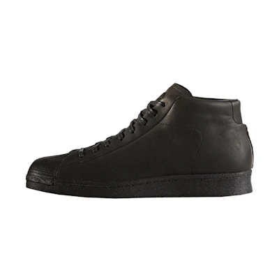 wings+horns adidas Pro Model 80s 'Core Black'