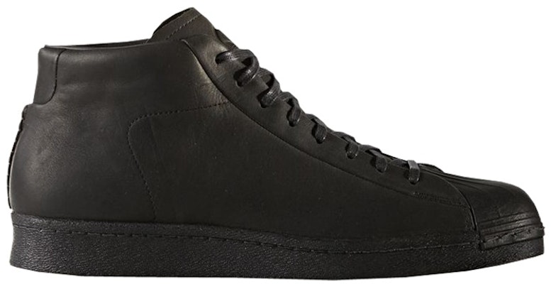 wings+horns x adidas Pro Model 80s 'Core Black' Hitam Inti CG3750 Order wings+horns x adidas Pro Model 80s 'Core Black' Hitam Inti CG3750
