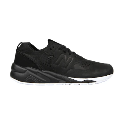 wings+horns NB 580 'Black'