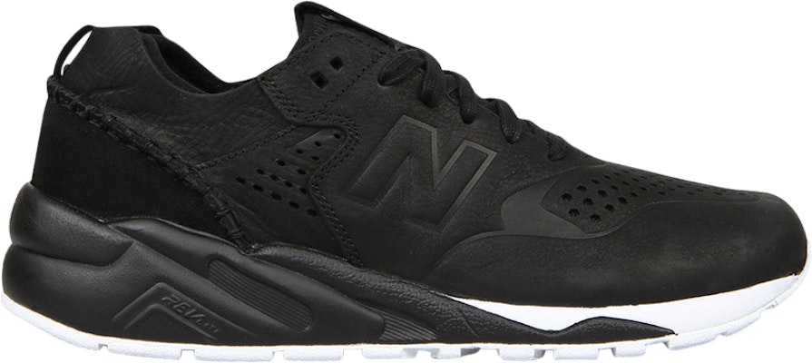 wings+horns x New Balance 580 'Hitam' MRT580DW Buy wings+horns x New Balance 580 'Hitam' MRT580DW