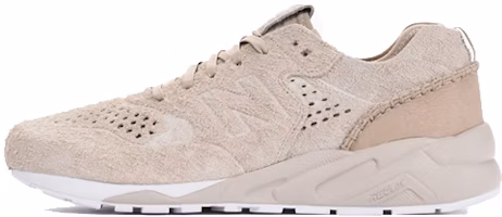 wings+horns x New Balance 580 'Sand' MRT580DI