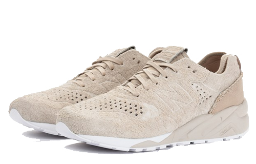 Order wings+horns x New Balance 580『沙色』MRT580DI