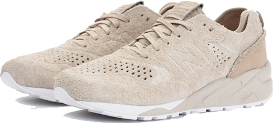 wings+horns x New Balance 580『沙色』MRT580DI Order wings+horns x New Balance 580『沙色』MRT580DI