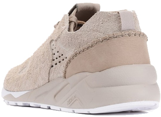 wings+horns x New Balance 580『沙色』MRT580DI Lookbook wings+horns x New Balance 580『沙色』MRT580DI