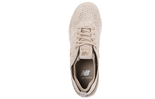 Shop wings+horns x New Balance 580『沙色』MRT580DI