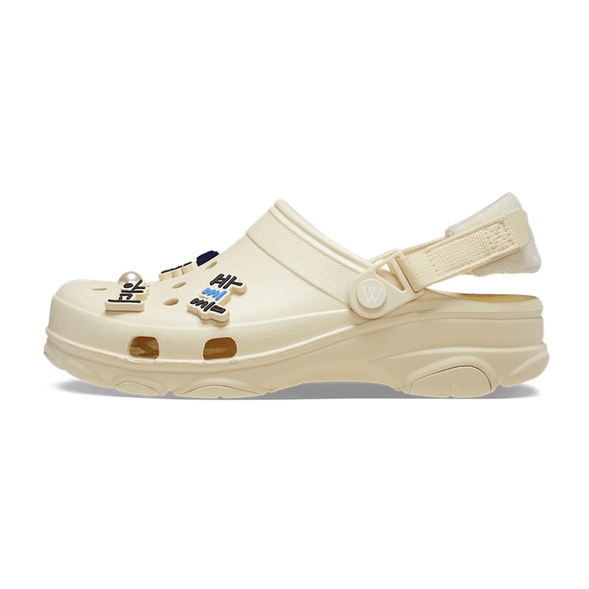 Winners Crocs WINNER×Crocs オールテレインクロッグ