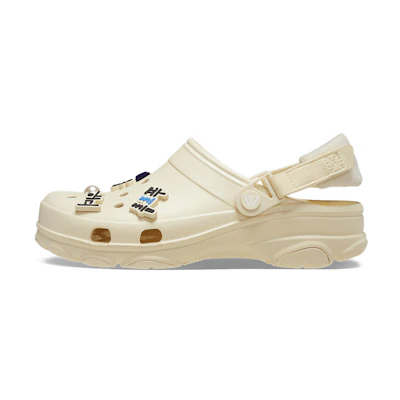 WINNER Crocs All-Terrain Clog 'Cozy'
