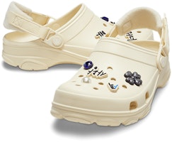 위너 X 크록스 올터레인 클로그 "코지" (Winner X Crocs All-Terrain Clog "Cozy") 208421-108 Lookbook 위너 X 크록스 올터레인 클로그 "코지" (Winner X Crocs All-Terrain Clog "Cozy") 208421-108