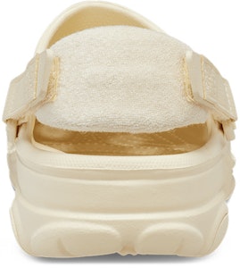 WINNER x Crocs All-Terrain Clog 'Cozy' 肯文章洗ler️⃣ omba nyaman momen mu. 208421-108 Purchase WINNER x Crocs All-Terrain Clog 'Cozy' 肯文章洗ler️⃣ omba nyaman momen mu. 208421-108