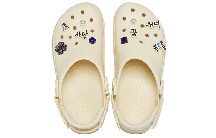 Purchase WINNER x Crocs All-Terrain Clog ''Gemütlich'' 208421-108