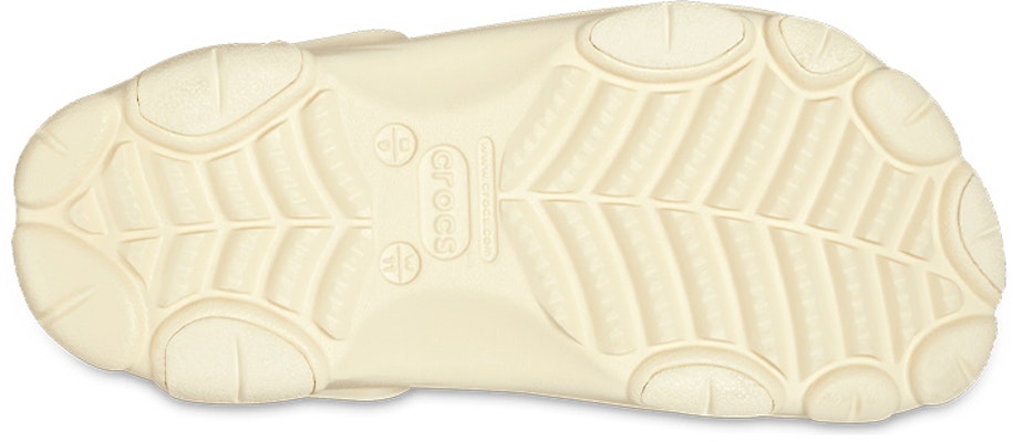 WINNER x Crocs All-Terrain Clog 'Cozy' 208421-108 Details for WINNER x Crocs All-Terrain Clog 'Cozy' 208421-108