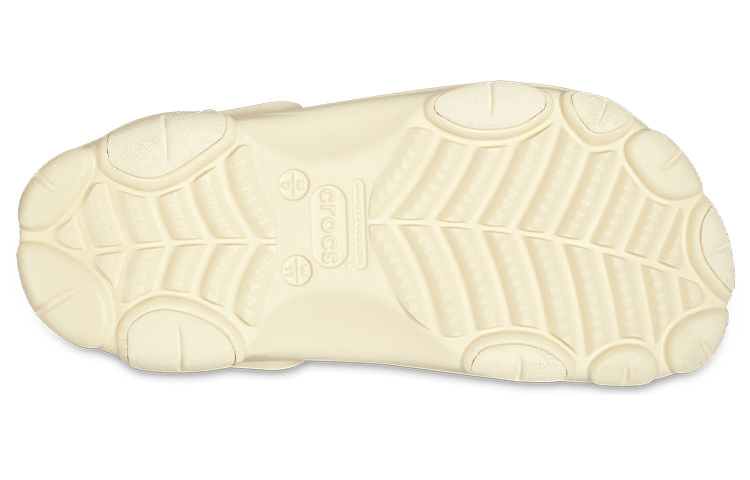 Sizing WINNER x Crocs All-Terrain Clog ''Gemütlich'' 208421-108