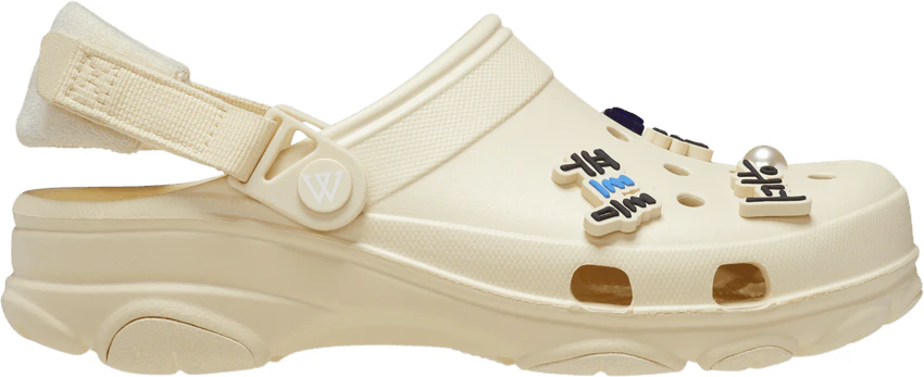 Winners Crocs WINNER x Crocs All‑Terrain Clog 'Cozy' 208421‑108 - 208421-108 - Novelship