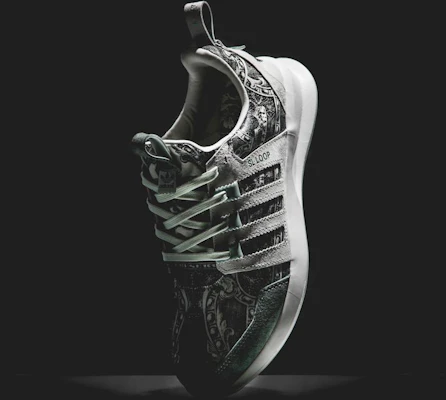 Wish x adidas SLループ 「インディペンデントカレンシー」 C77293 Shop Wish x adidas SLループ 「インディペンデントカレンシー」 C77293