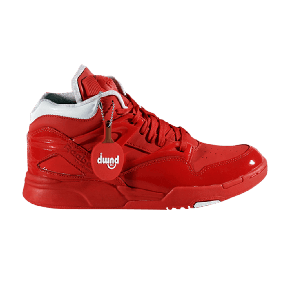 Wish x Reebok Pump Omni Lite 'Solo Cup' J95205