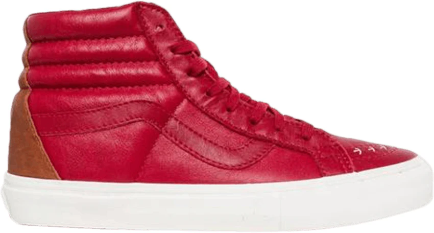 wish-x-vans-sk8-hi-red