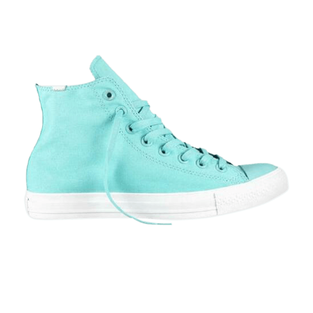 Wiz Khalifa x Converse Chuck Taylor All Star Hi 'Blue Radiance' 141853C