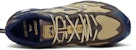 WLTR30 x NATURAL HOTEL x Mizuno Adventure Low 'Coklat Karamel' D1GH231402