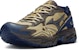 WLTR30 x NATURAL HOTEL x Mizuno Adventure Low 'Coklat Karamel' D1GH231402