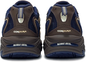 WLTR30 x NATURAL HOTEL x Mizuno Adventure Low 'Marrón Caramelo' D1GH231402 Purchase WLTR30 x NATURAL HOTEL x Mizuno Adventure Low 'Marrón Caramelo' D1GH231402