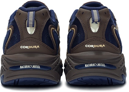 WLTR30 x NATURAL HOTEL x Mizuno Adventure 低筒 生活休閒鞋 男女同款 焦糖棕 Purchase WLTR30 x NATURAL HOTEL x Mizuno Adventure 低筒 生活休閒鞋 男女同款 焦糖棕