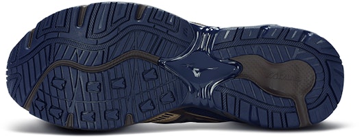 WLTR30 x NATURAL HOTEL x Mizuno Adventure Low 'Marrón Caramelo' D1GH231402 Details for WLTR30 x NATURAL HOTEL x Mizuno Adventure Low 'Marrón Caramelo' D1GH231402