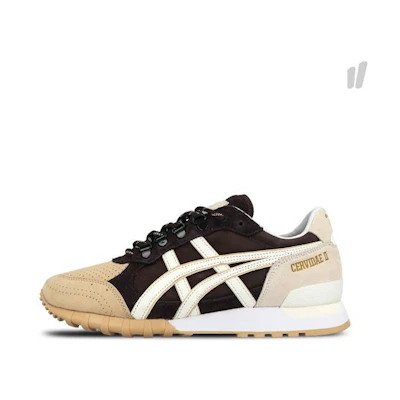 Woei ASICS Colorado 85 'Cervidae II'