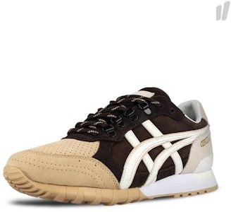 Woei x ASICS Colorado 85 'Cervidae II' Sepatu Sneakers D50SK-2801 Order Woei x ASICS Colorado 85 'Cervidae II' Sepatu Sneakers D50SK-2801
