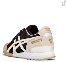 Woei x ASICS Colorado 85 'Cervidae II' Zapatillas Edición Limitada D50SK-2801 Lookbook Woei x ASICS Colorado 85 'Cervidae II' Zapatillas Edición Limitada D50SK-2801