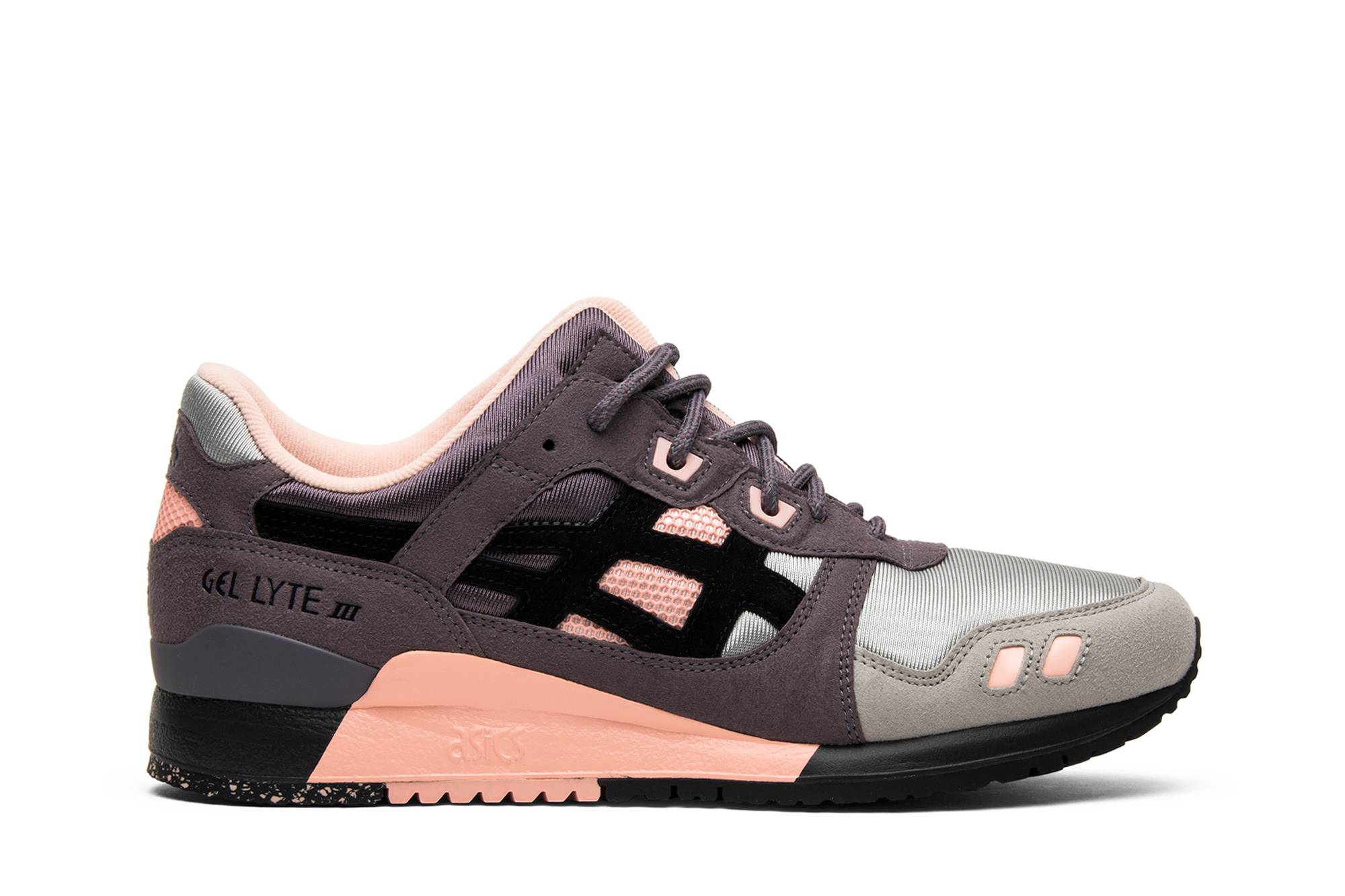 Buy WOEI x ASICS Gel Lyte 3 '杏' H7ZUQ-5990