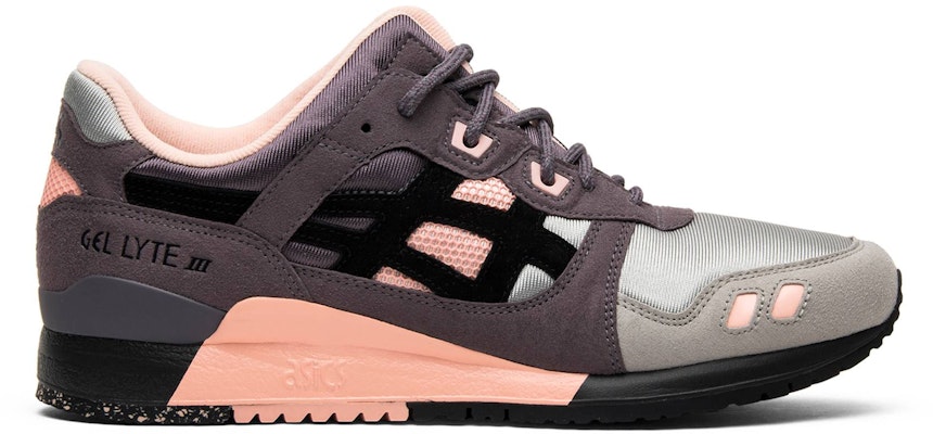 WOEI x ASICS Gel Lyte 3 'Aprikot' H7ZUQ-5990 Buy WOEI x ASICS Gel Lyte 3 'Aprikot' H7ZUQ-5990