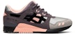 WOEI x ASICS Gel Lyte 3 'Aprikot' H7ZUQ-5990
