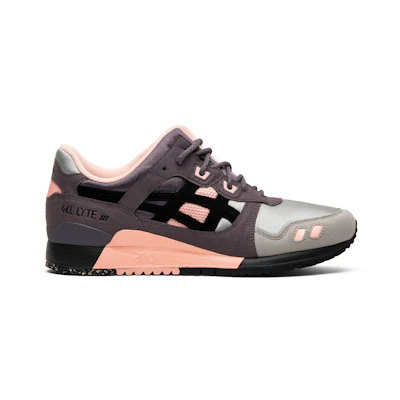 WOEI ASICS Gel Lyte 3 'Apricot'