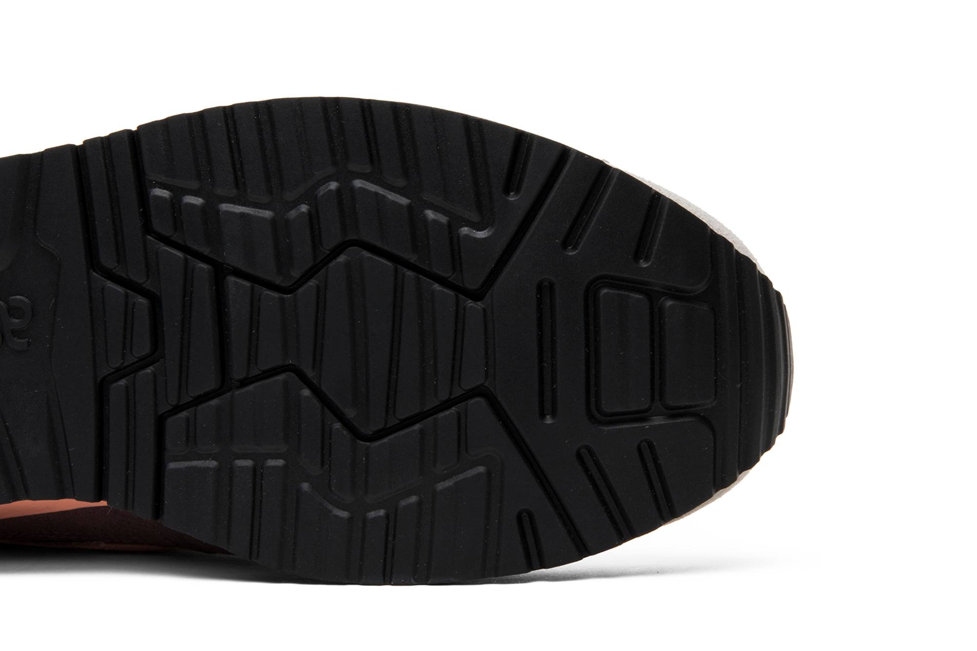 Purchase WOEI x ASICS Gel Lyte 3 '杏' H7ZUQ-5990