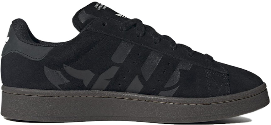WOK22 x adidas キャンパス 00s "ブラック" IE0017 Order WOK22 x adidas キャンパス 00s "ブラック" IE0017