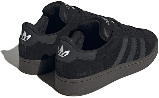 WOK22 x adidas キャンパス 00s "ブラック" IE0017 Shop WOK22 x adidas キャンパス 00s "ブラック" IE0017