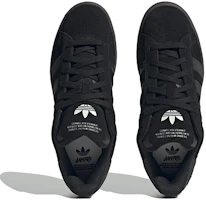 Purchase adidas originals Campus 防滑耐磨輕便 低筒板鞋 男女同款 黑