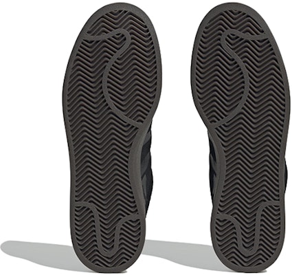 WOK22 x adidas Campus 00s 'Black' IE0017 Details for WOK22 x adidas Campus 00s 'Black' IE0017