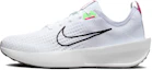 Buy 女子Nike Interact Run「白/黑/綠」跑鞋 FD2292-102