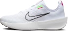 Buy Wanita Nike Interact Run 'Putih Hitam Hijau' FD2292-102