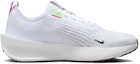 Order Wanita Nike Interact Run 'Putih Hitam Hijau' FD2292-102
