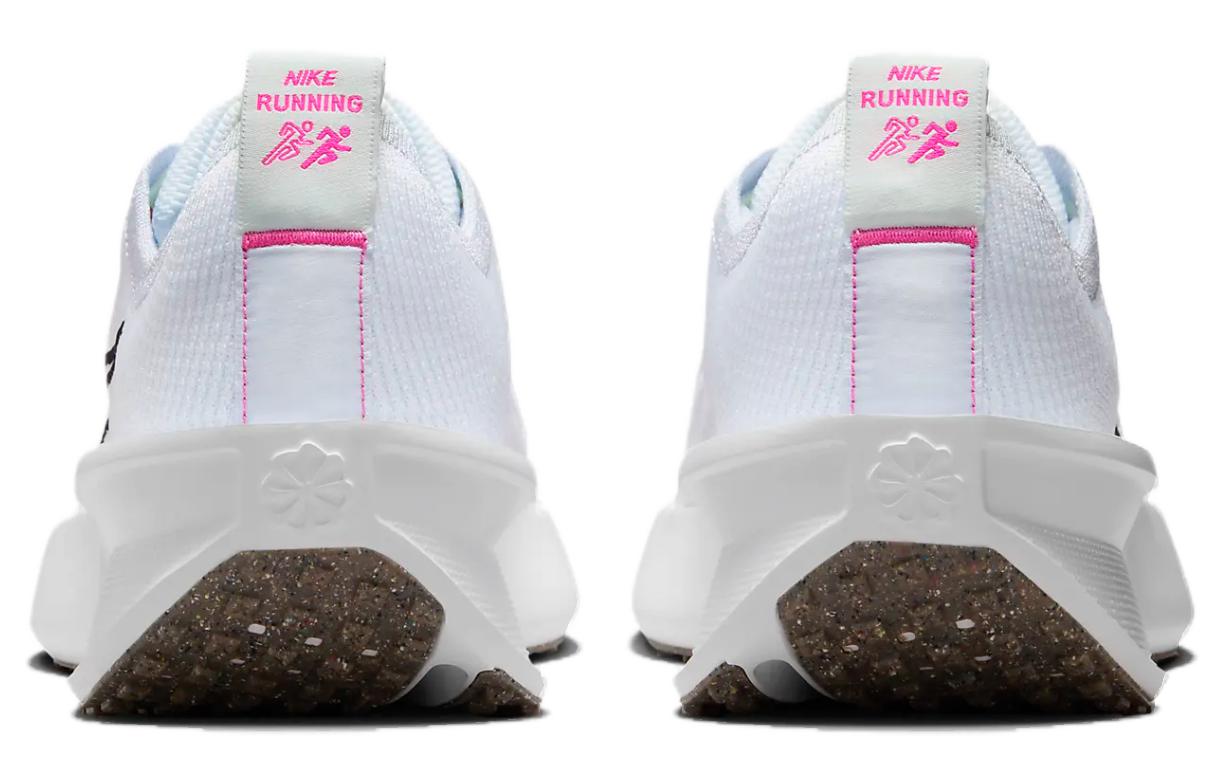 Details for 女子Nike Interact Run「白/黑/綠」跑鞋 FD2292-102