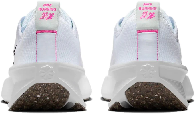 女子Nike Interact Run「白/黑/綠」跑鞋 FD2292-102 Details for 女子Nike Interact Run「白/黑/綠」跑鞋 FD2292-102