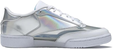 神奇女侠1984 x Reebok Club C 85 '空中飞行' FW6180 Order 神奇女侠1984 x Reebok Club C 85 '空中飞行' FW6180