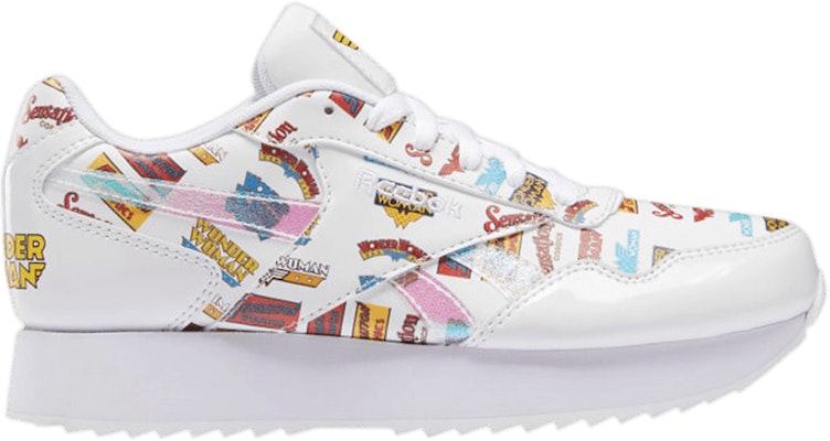 Reebok harman double 2025