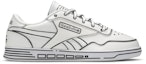 Buy (W) Wonder Woman x Reebok Club MEMT 'Jet Halimunan' GZ8254