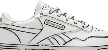 (女鞋)神力女超人 x Reebok Club MEMT 'Invisible Jet' GZ8254 Order (女鞋)神力女超人 x Reebok Club MEMT 'Invisible Jet' GZ8254