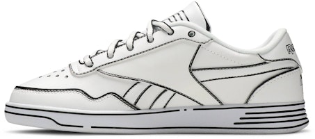 (女鞋)神力女超人 x Reebok Club MEMT 'Invisible Jet' GZ8254 Lookbook (女鞋)神力女超人 x Reebok Club MEMT 'Invisible Jet' GZ8254